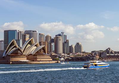去澳门正规的大平台哪个月份比较好，去澳大利亚旅游如何预订！